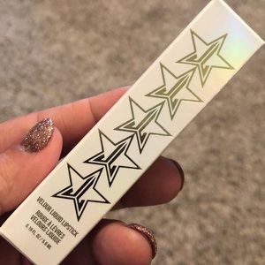 Jeffree Star Karma liquid lipstick